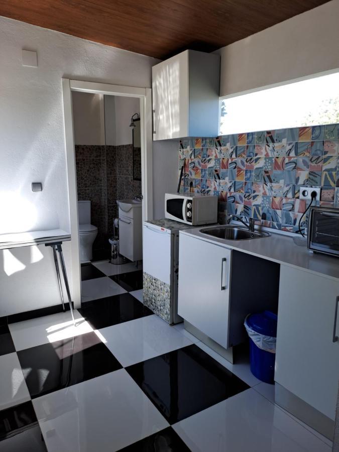 Apartamento Urbano Y Natural *