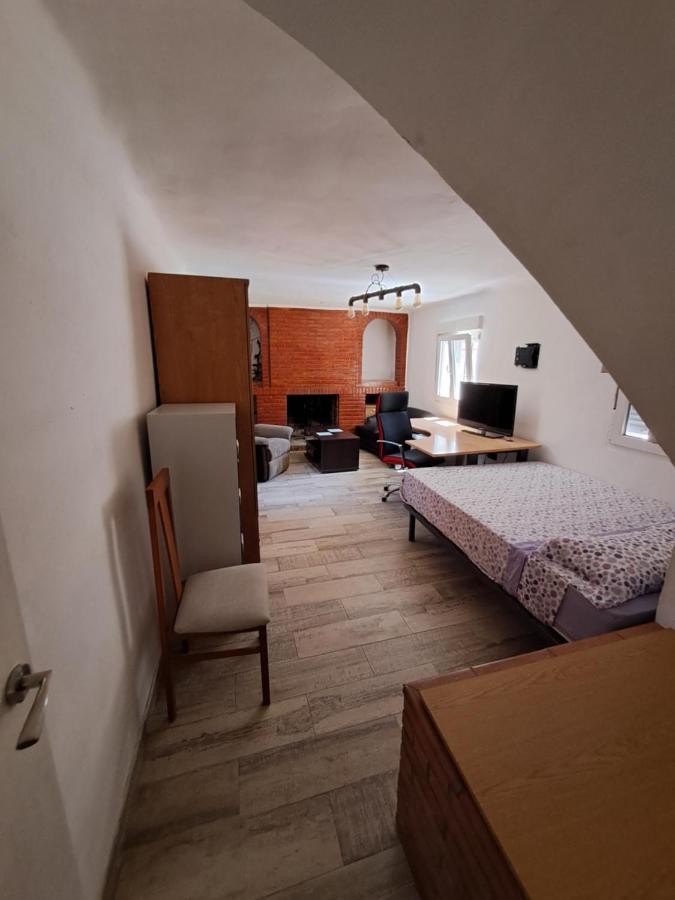 Apartamento Urbano Y Natural *