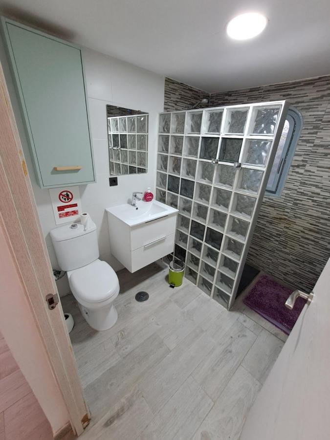 Apartamento Urbano Y Natural Granada