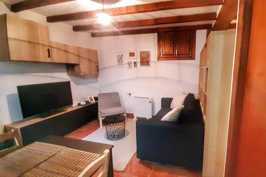 Apartamento Albaicin Beautiful *