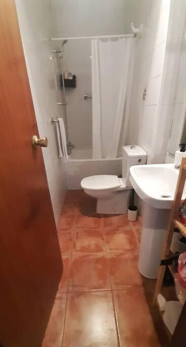 Apartamento Albaicin Beautiful Granada