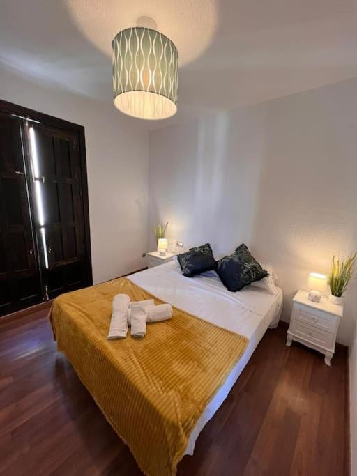 En El Albaicín De Apartamento *