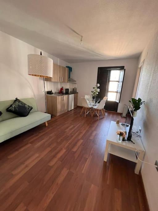 Apartamento En El Albaicín De