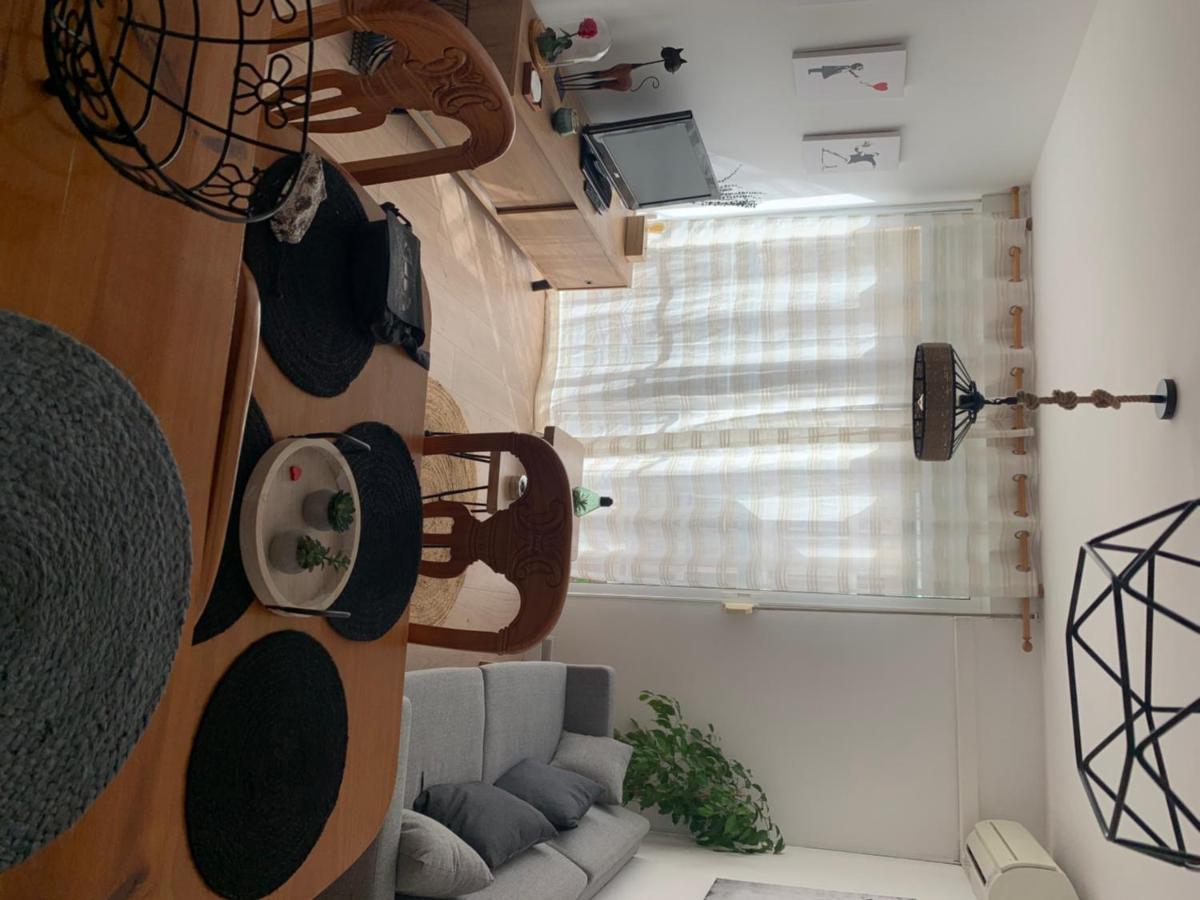 Acogedor 2 Apartment *