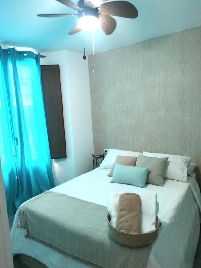 Expoholidays - Centro Elvira Parking Gratis * Granada