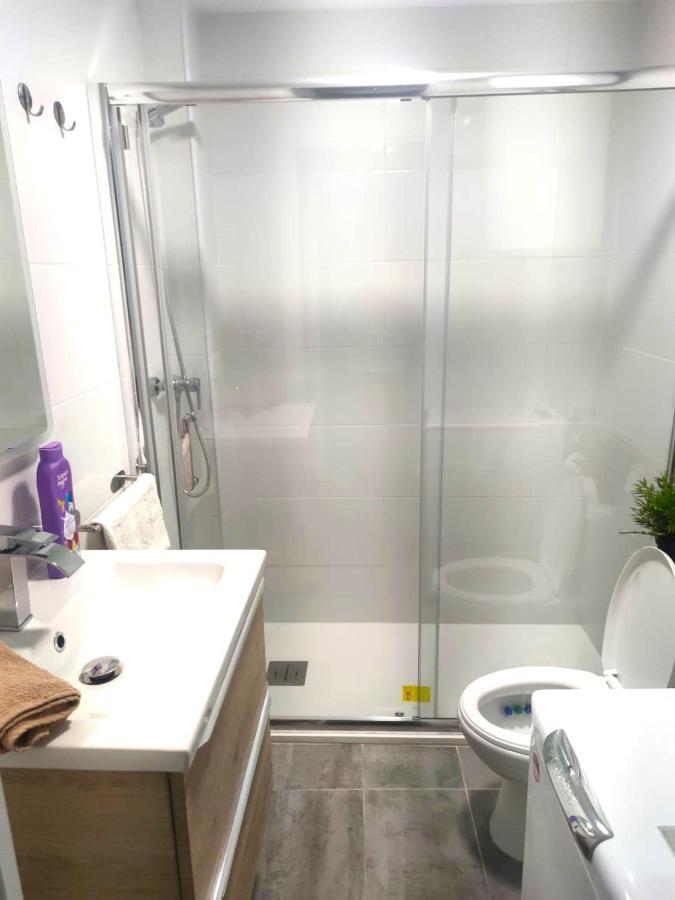 Apartment Expoholidays - Centro Elvira Parking Gratis