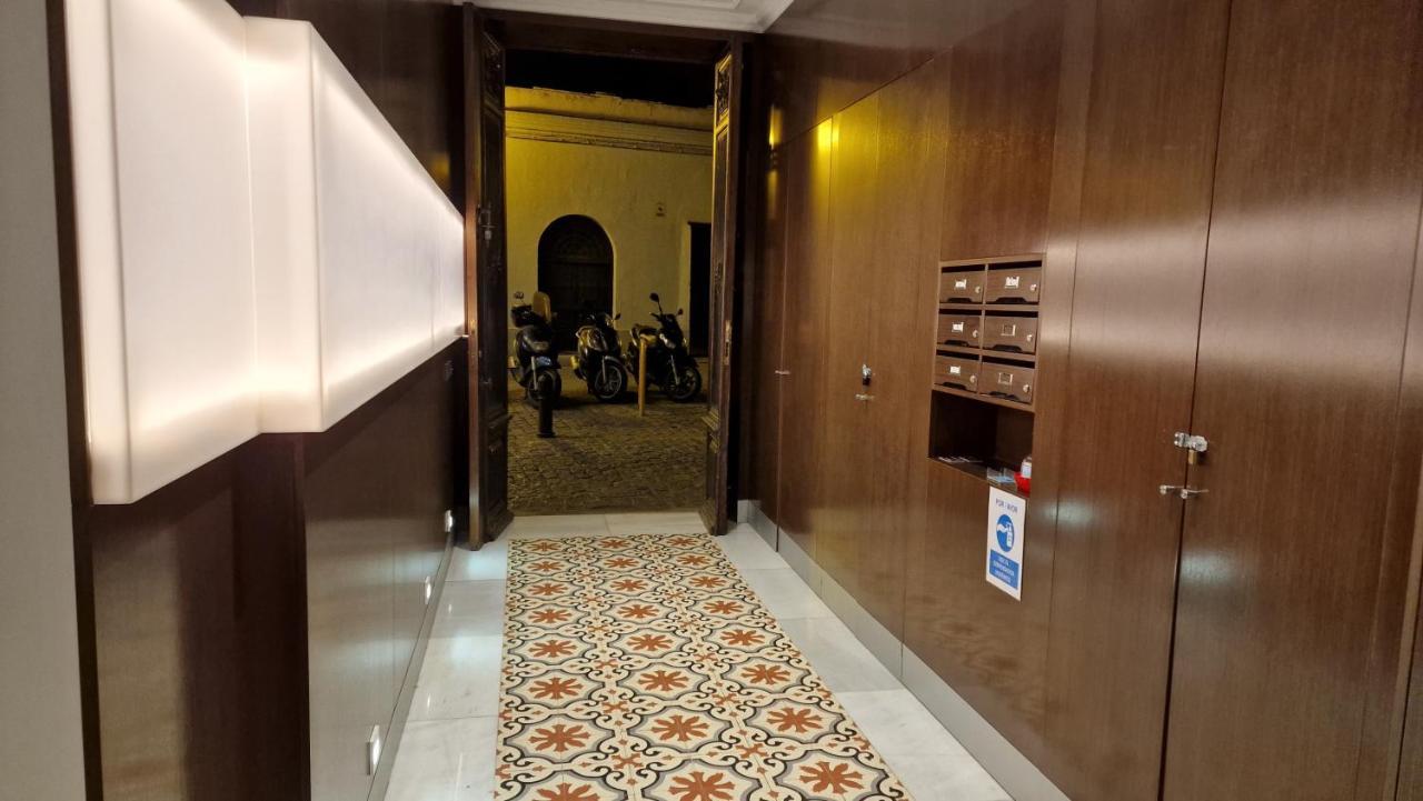 Apartamento Imeda Escudo Del Carmen 19 Granada