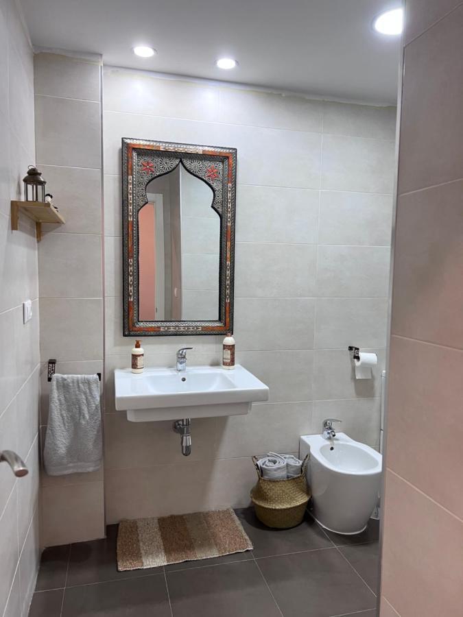 Apartamento Sueños De La Alhambra *