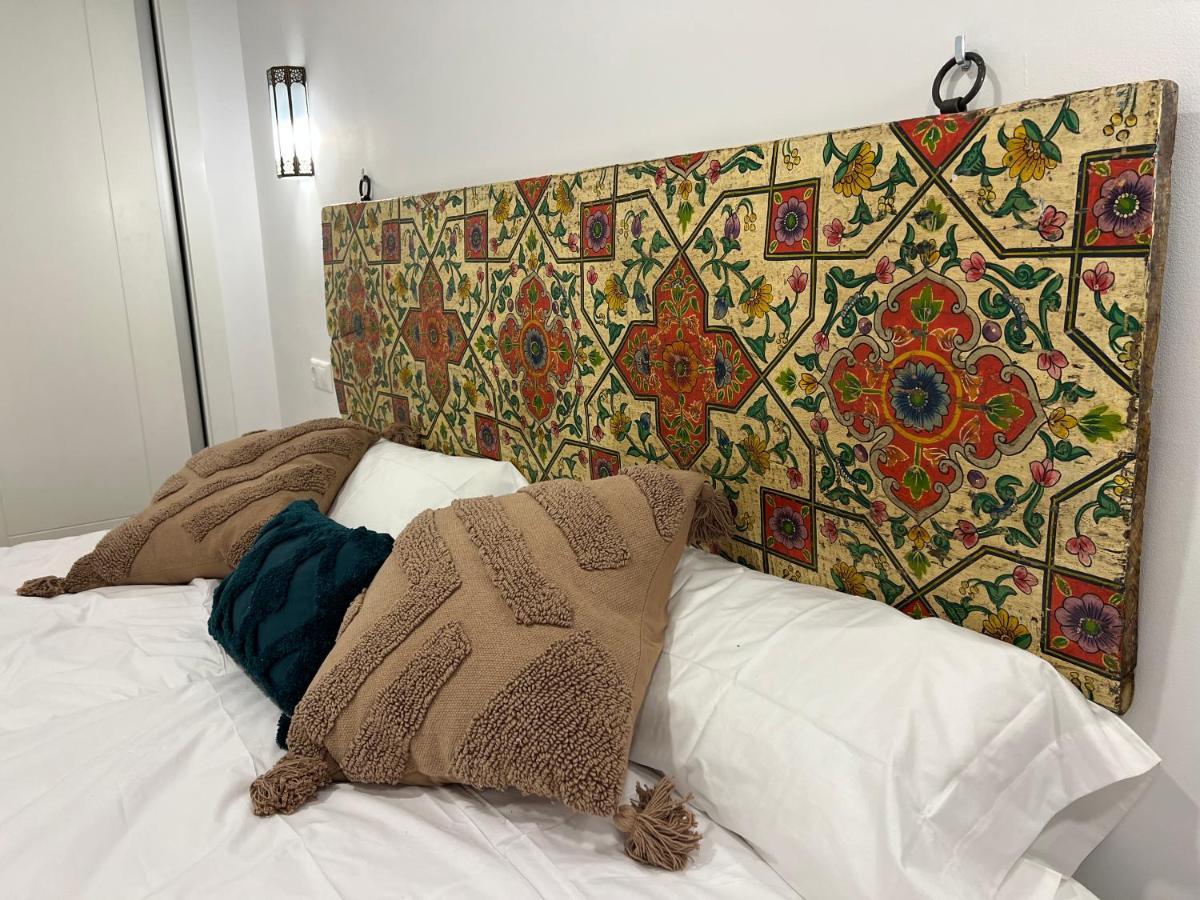 Sueños De La Alhambra Apartamento Granada