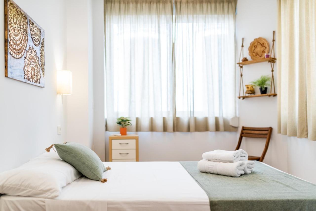 Precioso En El Centro De Apartamento Granada