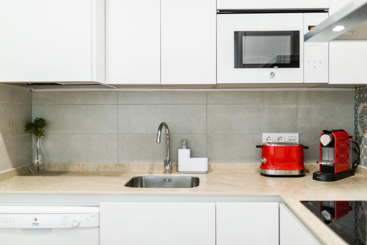 Apartamento Precioso En El Centro De *