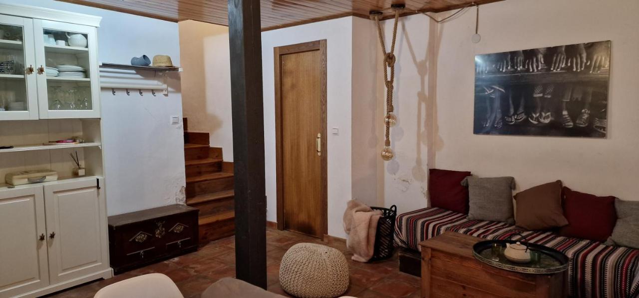 Holiday home Casa En El Albaicin Alto- 5 Min Mirador San Nicolas