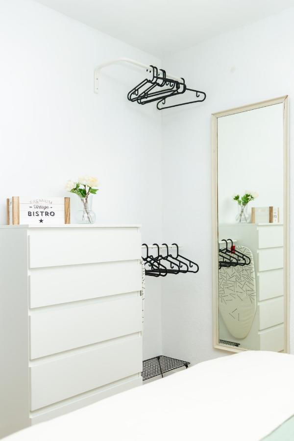 Rauda 51 B, Apartment