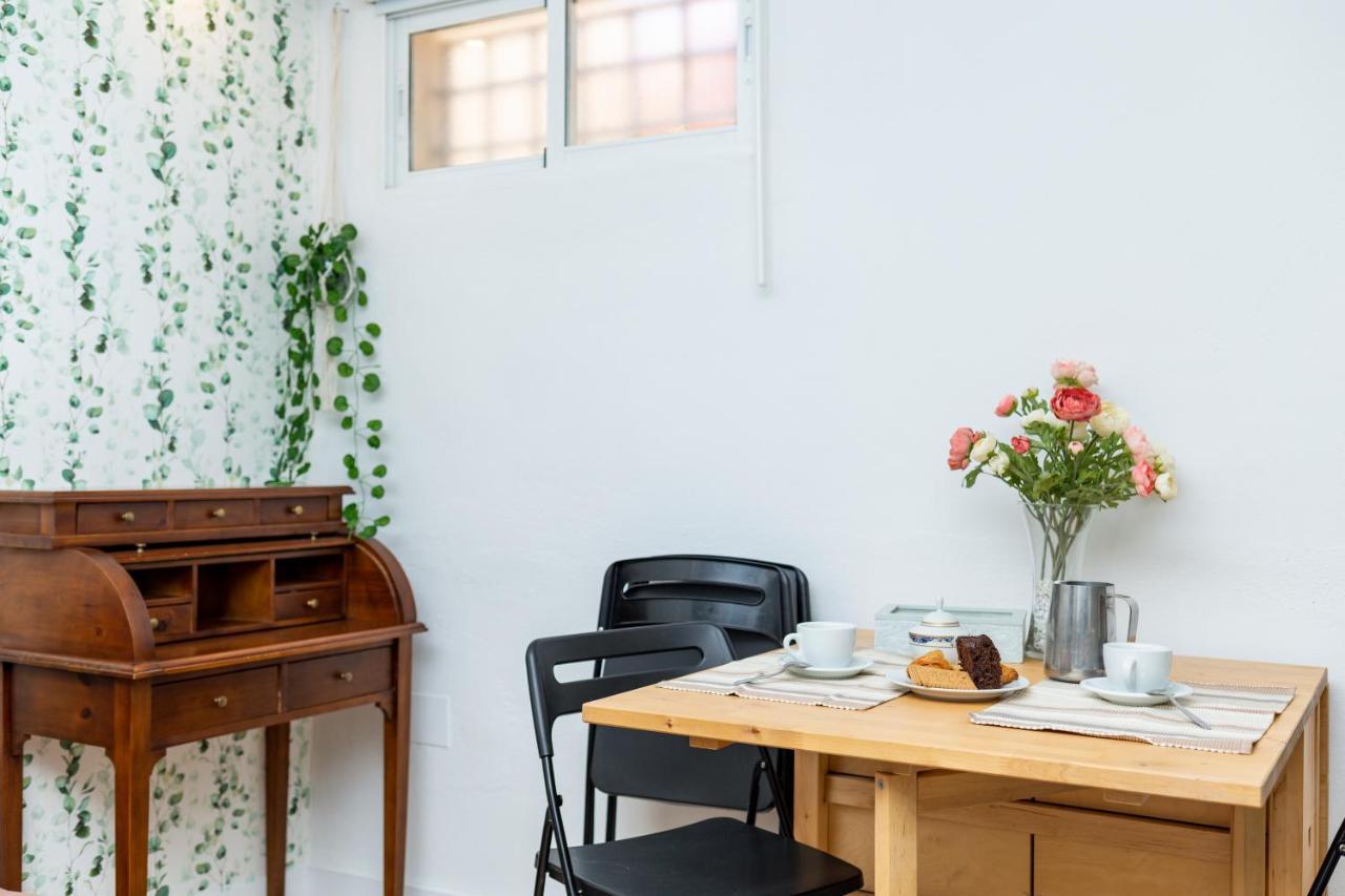 Apartment Rauda 51 B, Granada