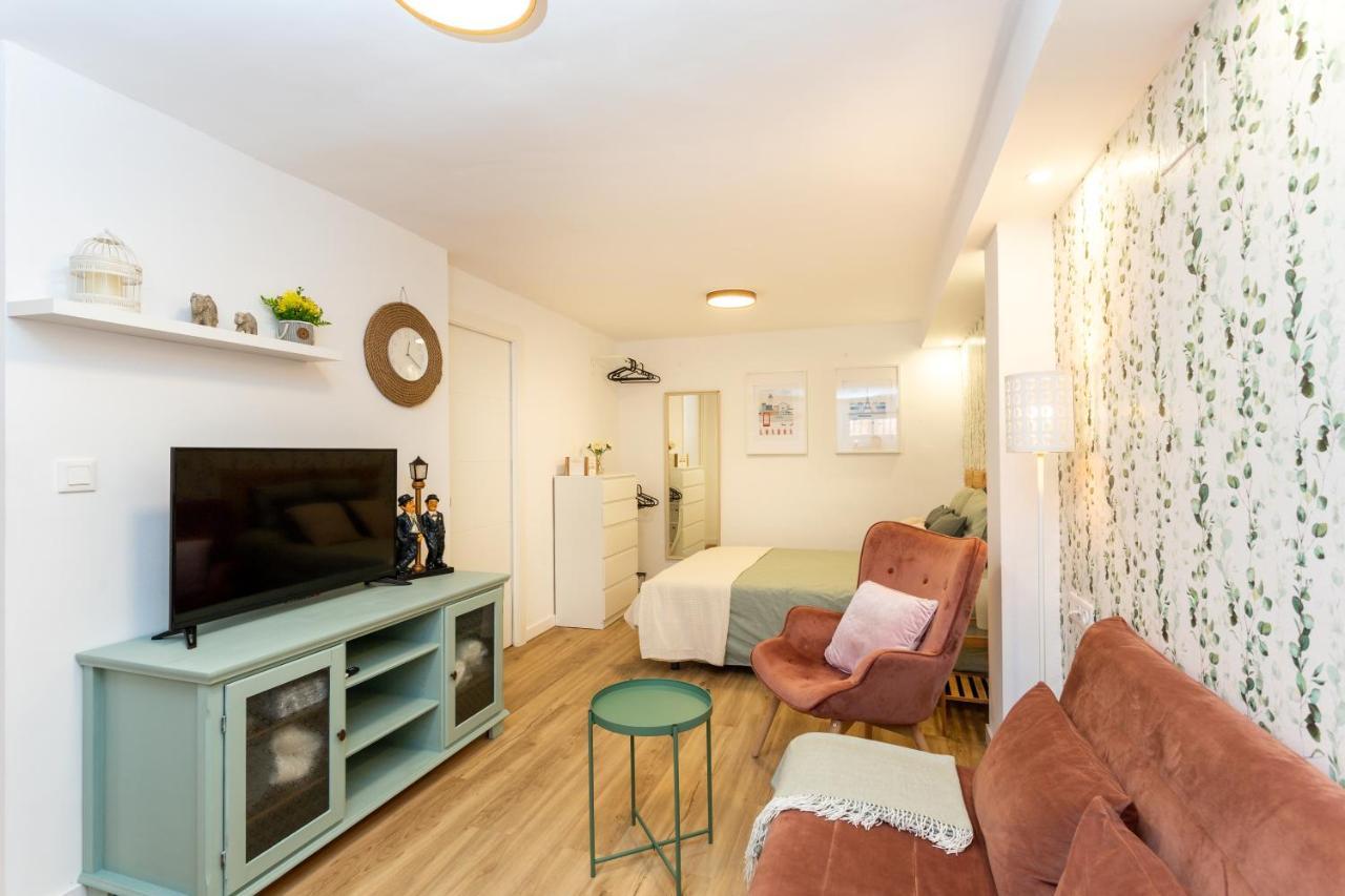 Rauda 51 B, Apartment Granada