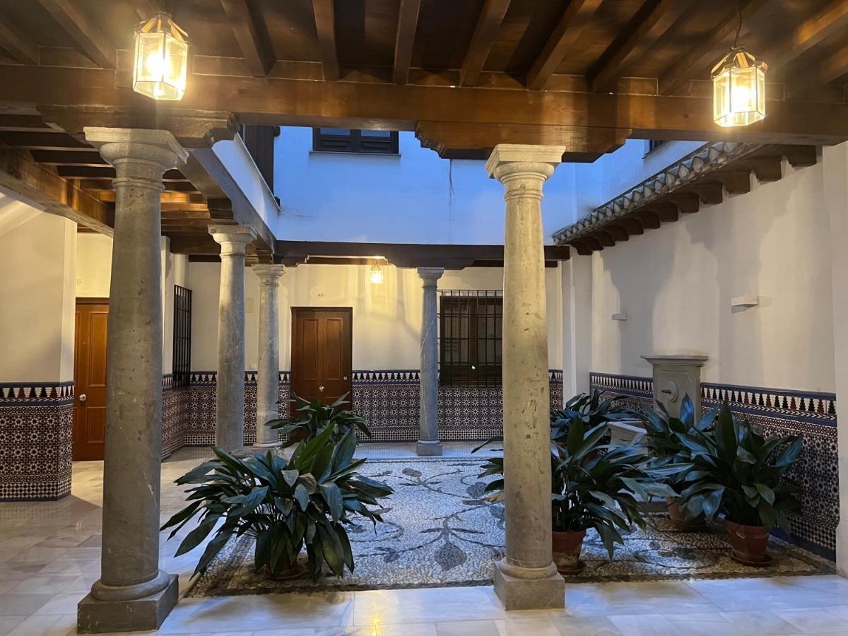 Apartamento Sueños De La Alhambra Granada
