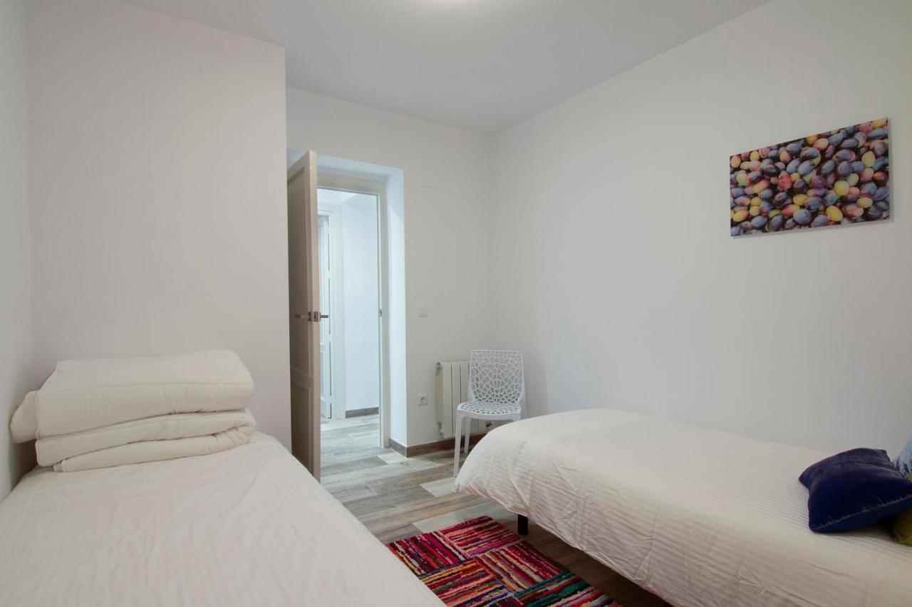 El Piso Del Arte...un Espacio Muy Especial Y Unico Apartment