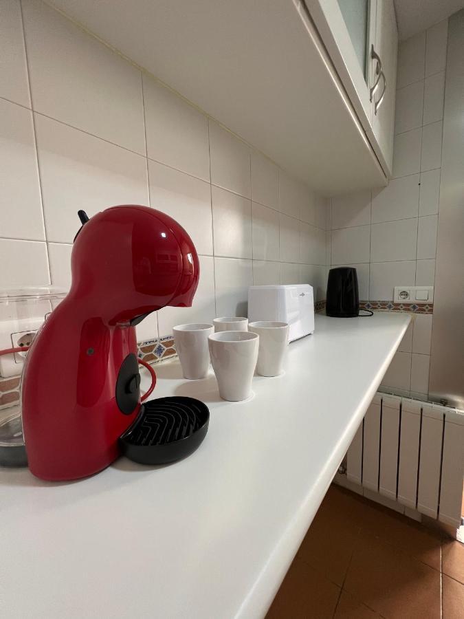Apartment Preciosa Vivienda Con Gran Terraza, Parking Gratis *