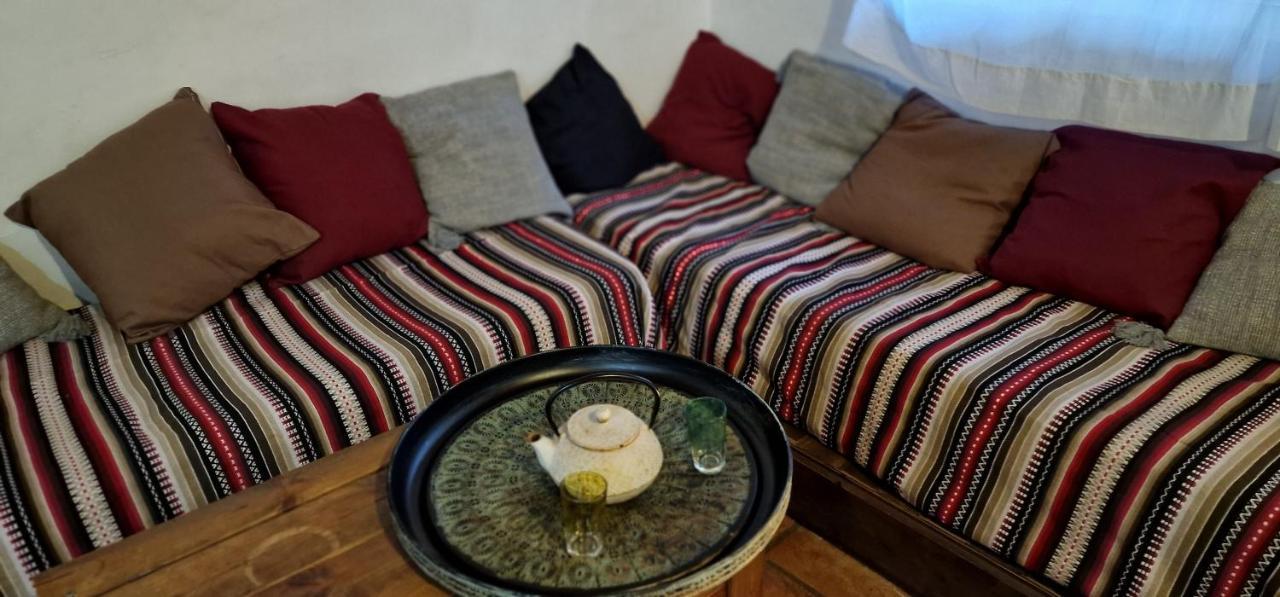 Casa En El Albaicin Alto- 5 Min Mirador San Nicolas Granada