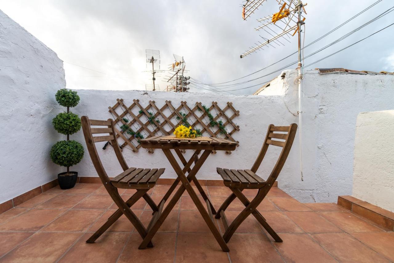 Precioso En Apartamento Granada
