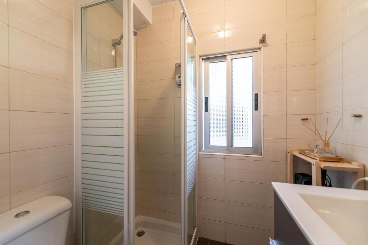 Precioso En Apartamento Granada