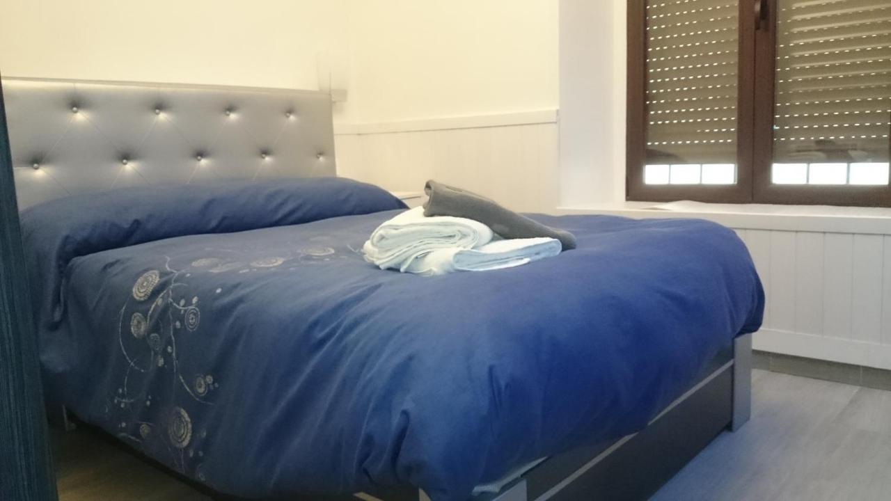 Piso Centro Histórico Apartamento