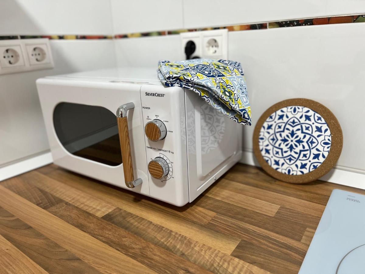 Apartamento Sueños De La Alhambra