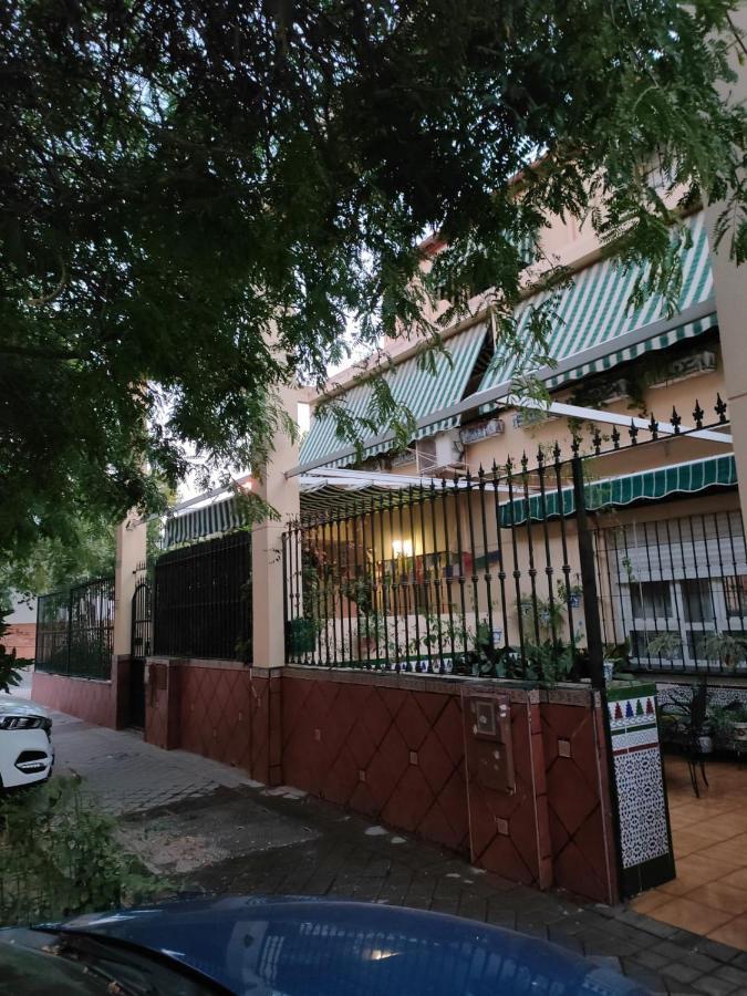 Jazmines, 2 Apartment
