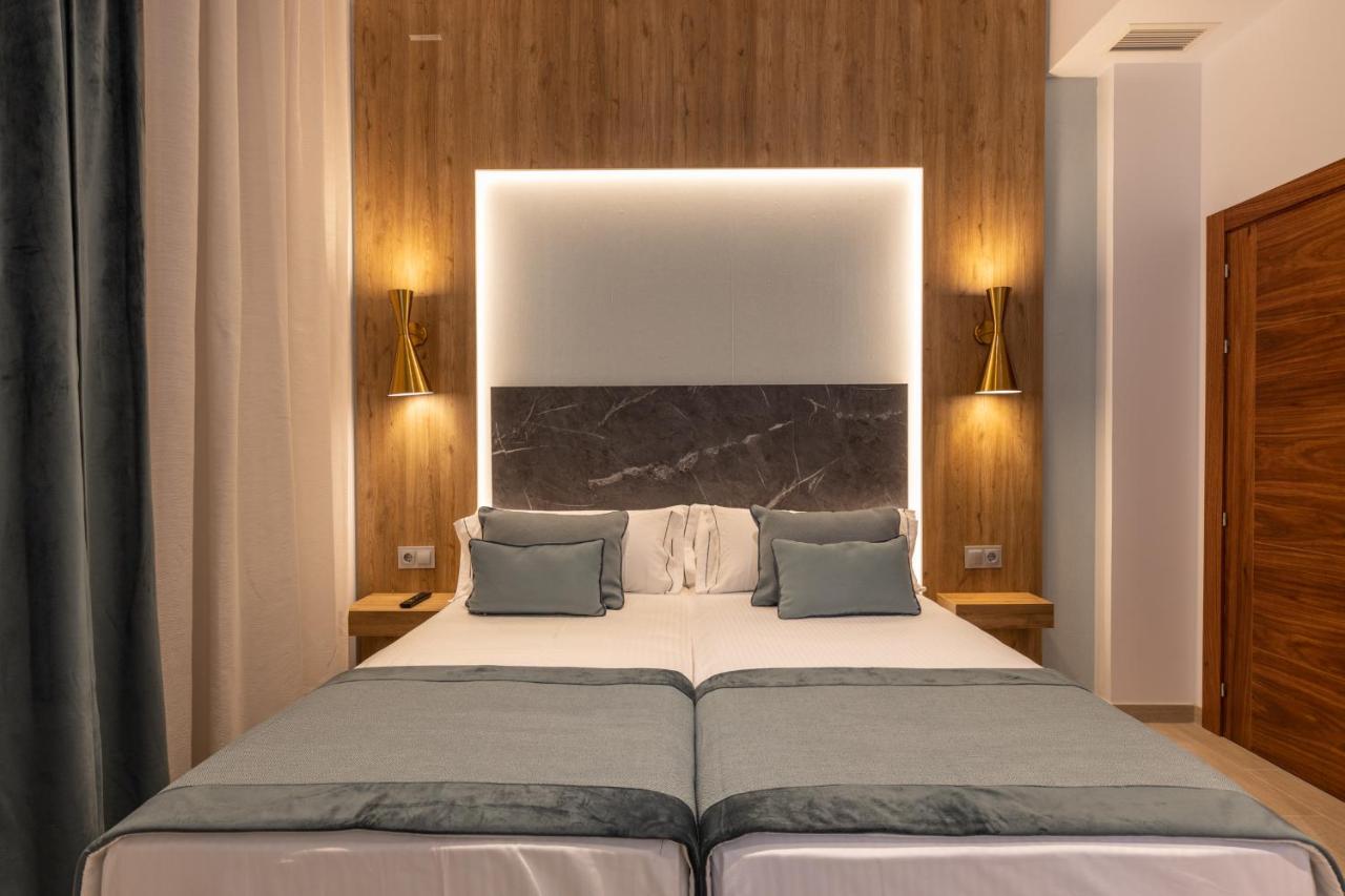Apartahotel Bibo San Agustín *