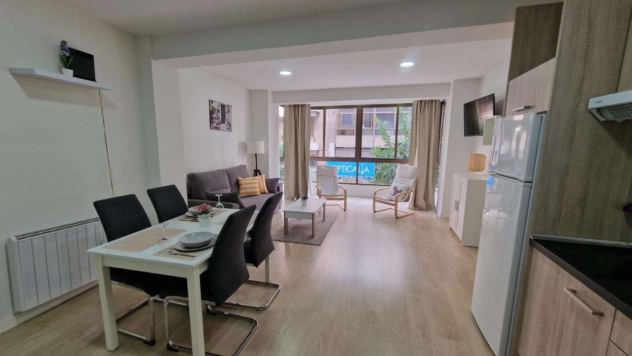 Imeda Recogidas Apartamento Granada
