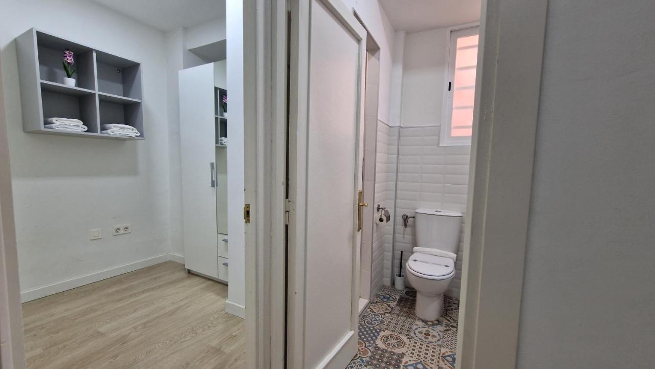 Apartamento Imeda Recogidas Granada