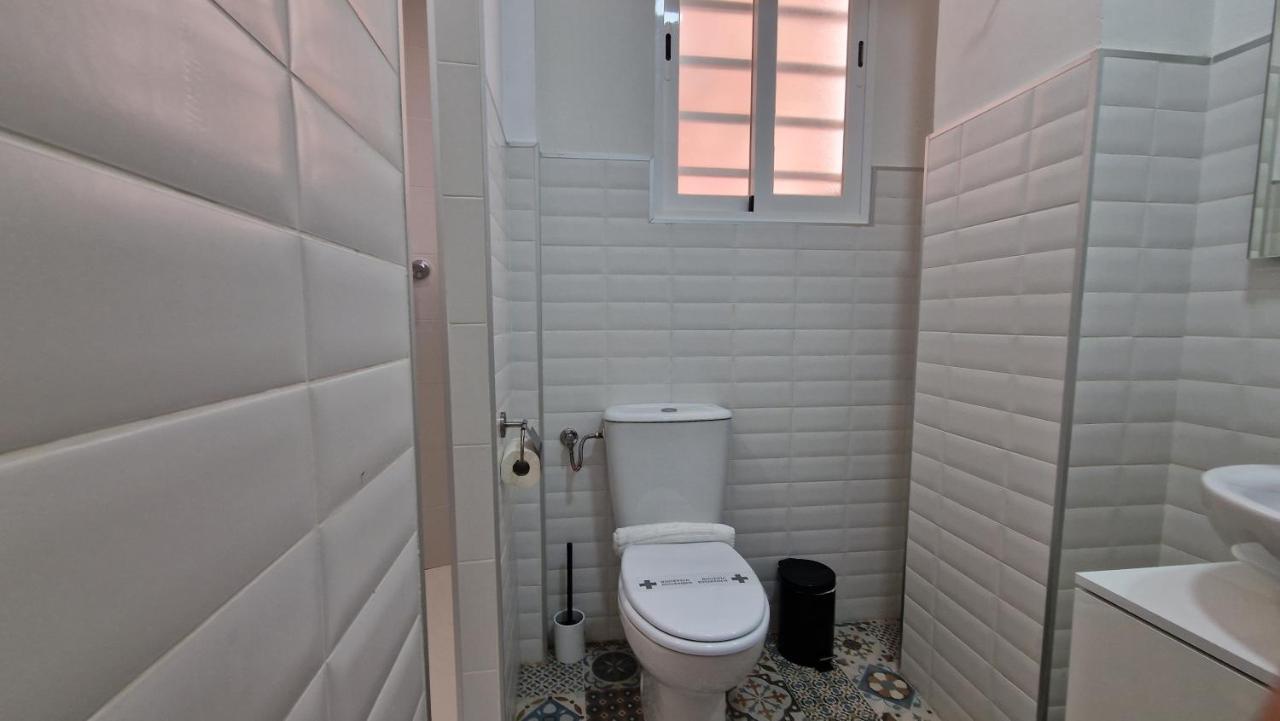 Apartamento Imeda Recogidas
