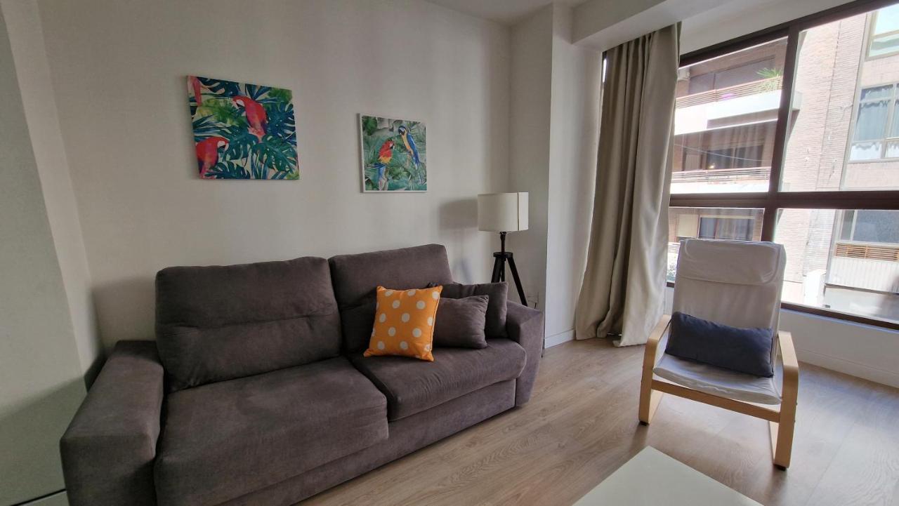 Apartamento Imeda Recogidas *