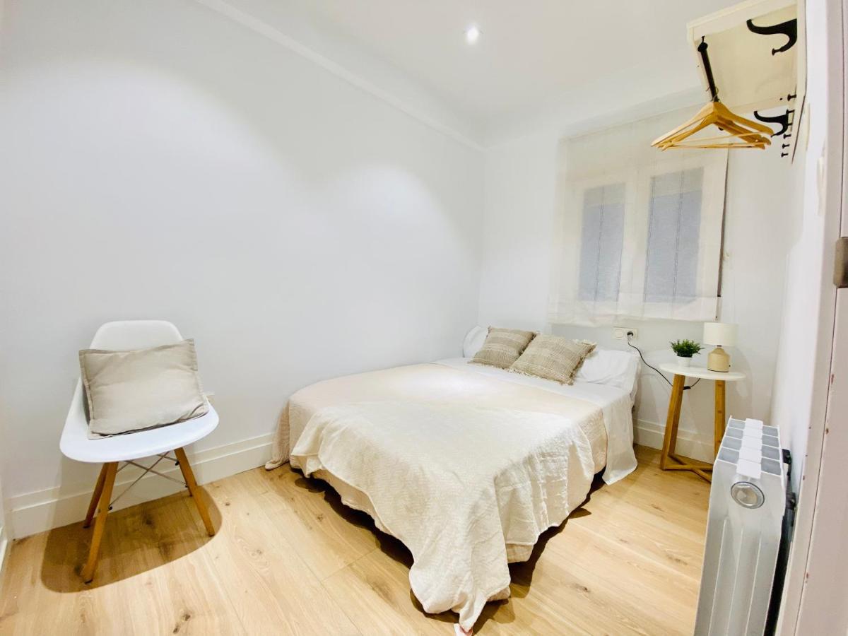 Apartment Apto De Diseno Centro Parking Calefaccion Aire Wifi