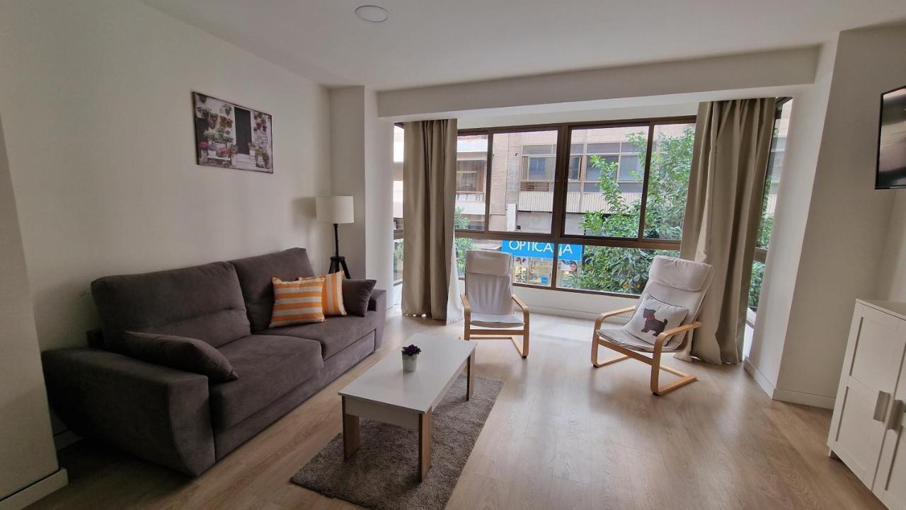 Apartamento Imeda Recogidas Granada