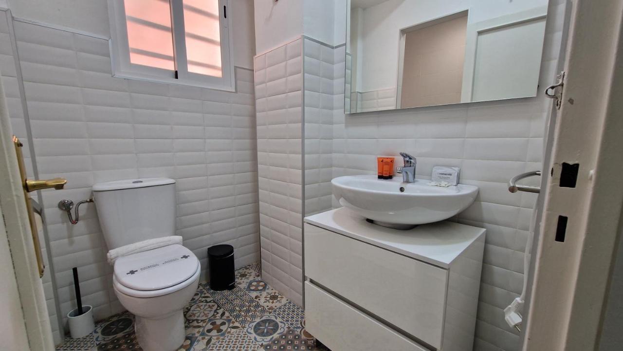 Apartamento Imeda Recogidas Granada