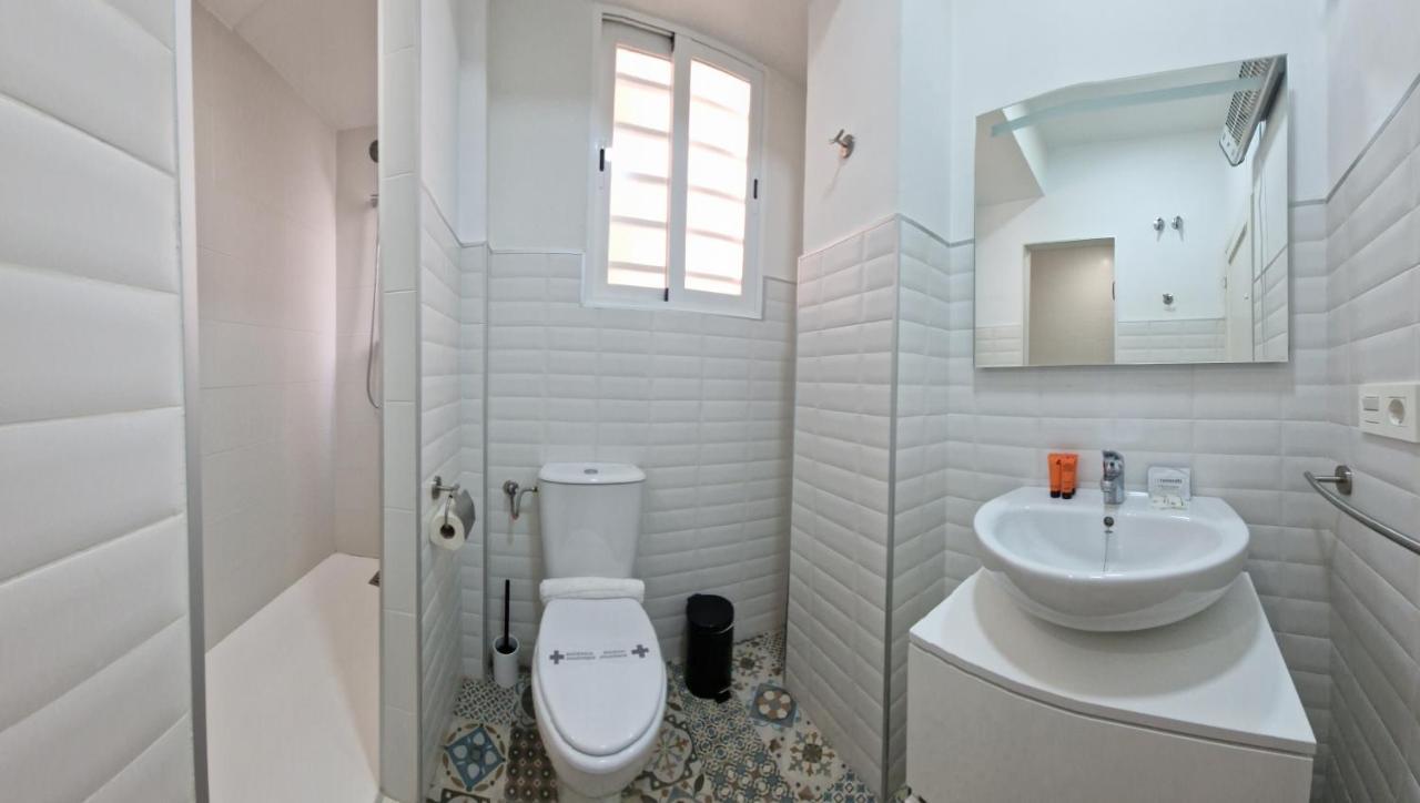 Apartamento Imeda Recogidas Granada