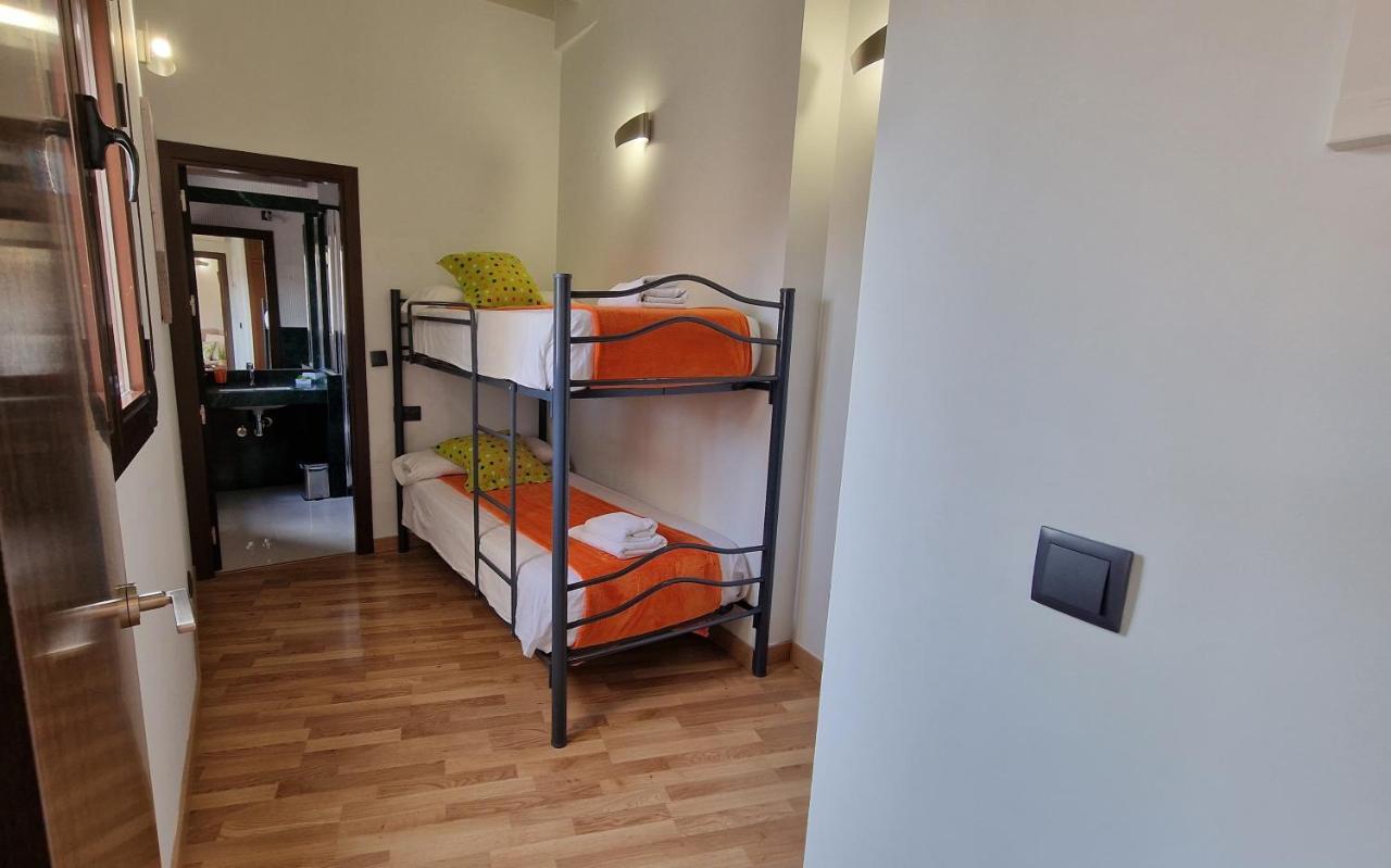 Imeda Escudo Del Carmen 19 Apartamento