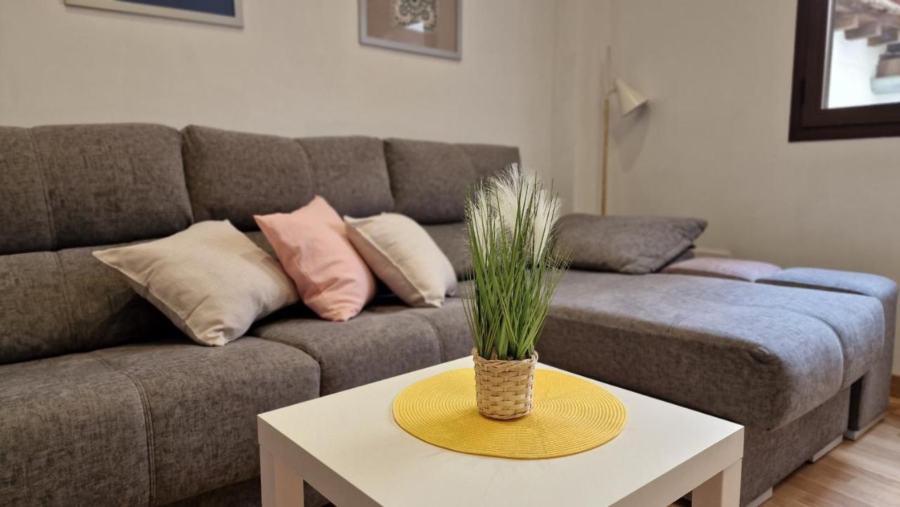 Apartamento Imeda Escudo Del Carmen 19 *
