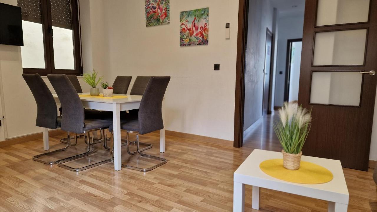 Apartamento Imeda Escudo Del Carmen 19