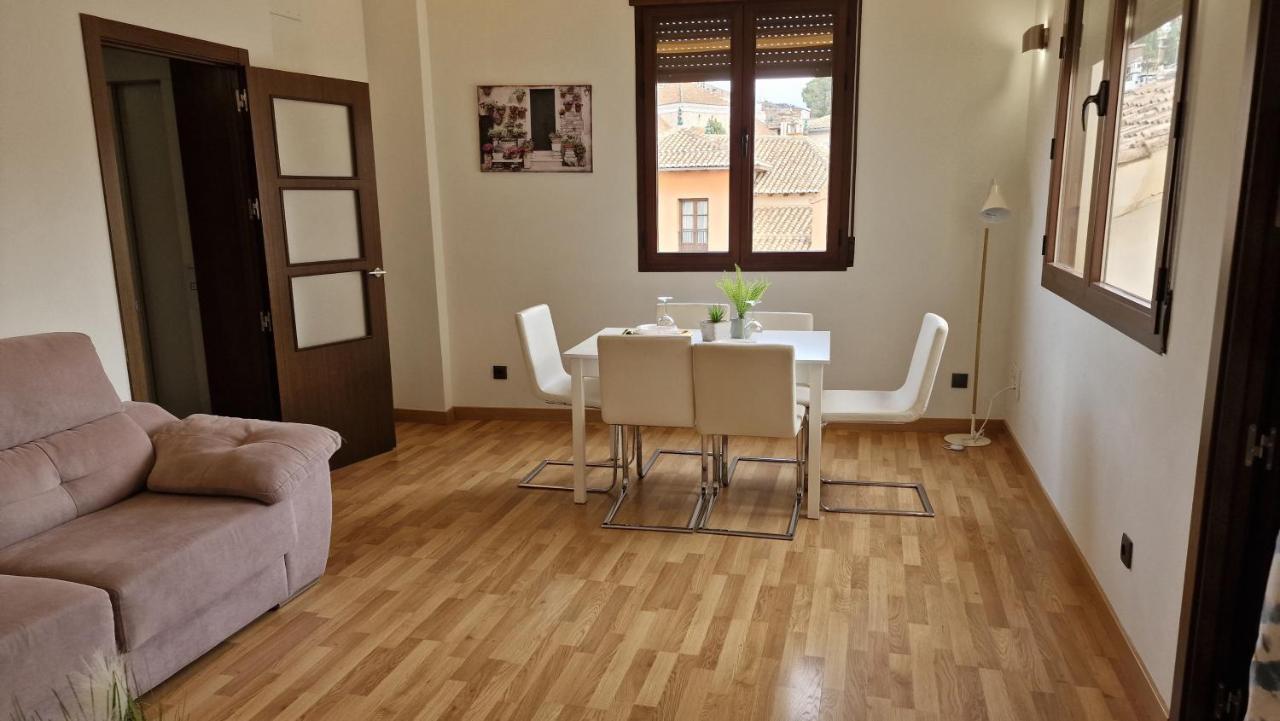 Imeda Escudo Del Carmen 19 Apartamento *