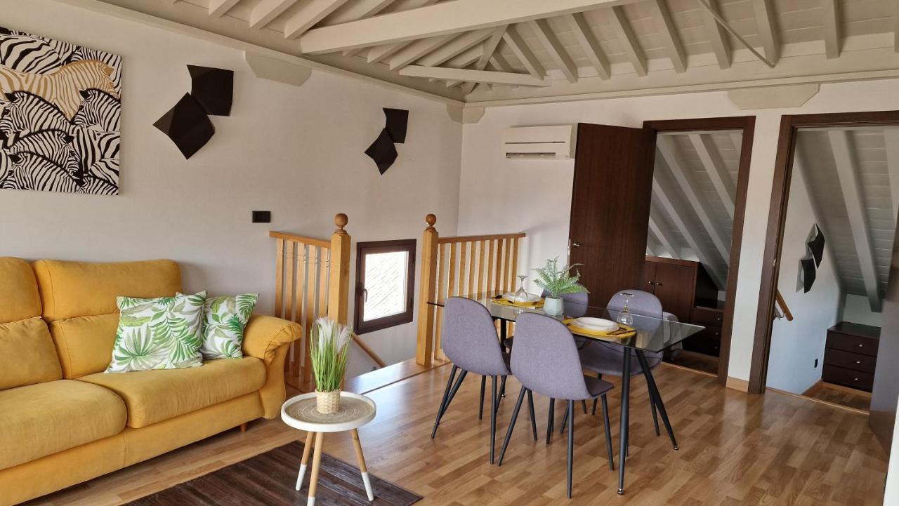 Imeda Escudo Del Carmen 19 Apartamento Granada
