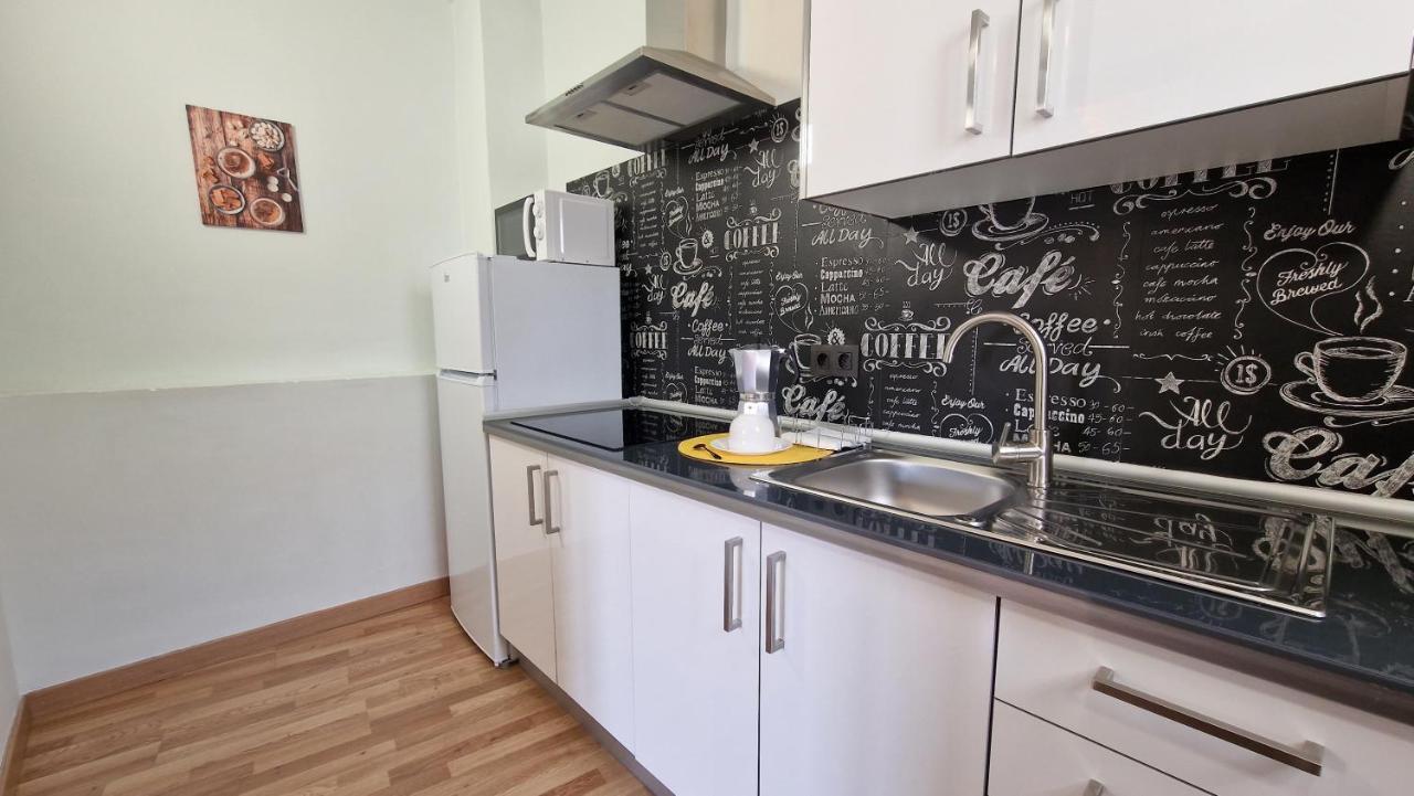 Apartamento Imeda Escudo Del Carmen 19 *