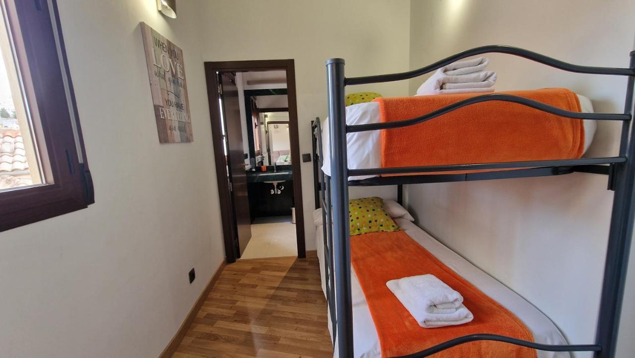 Apartamento Imeda Escudo Del Carmen 19