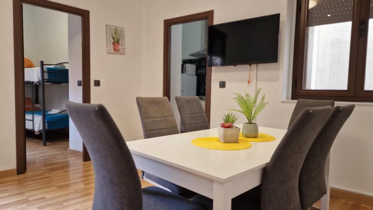 Apartamento Imeda Escudo Del Carmen 19 Granada