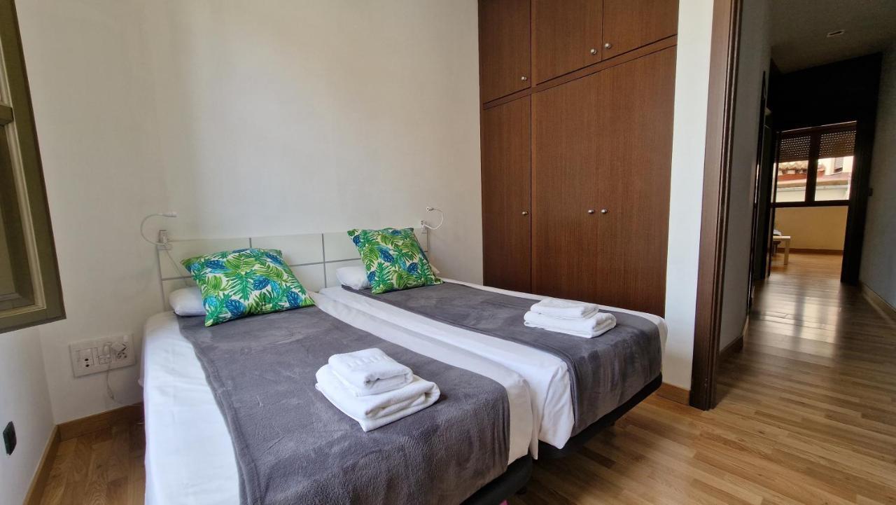 Apartamento Imeda Escudo Del Carmen 19 *