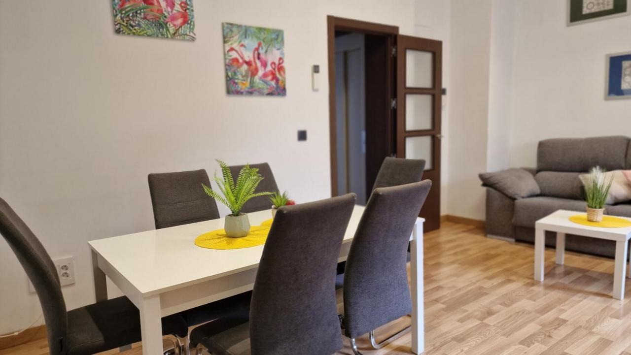 Imeda Escudo Del Carmen 19 Apartamento Granada