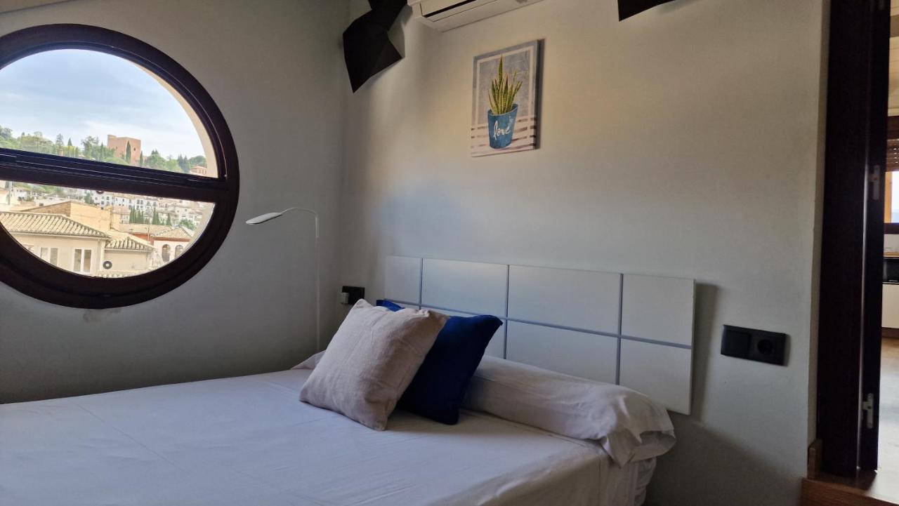 Imeda Escudo Del Carmen 19 Apartamento
