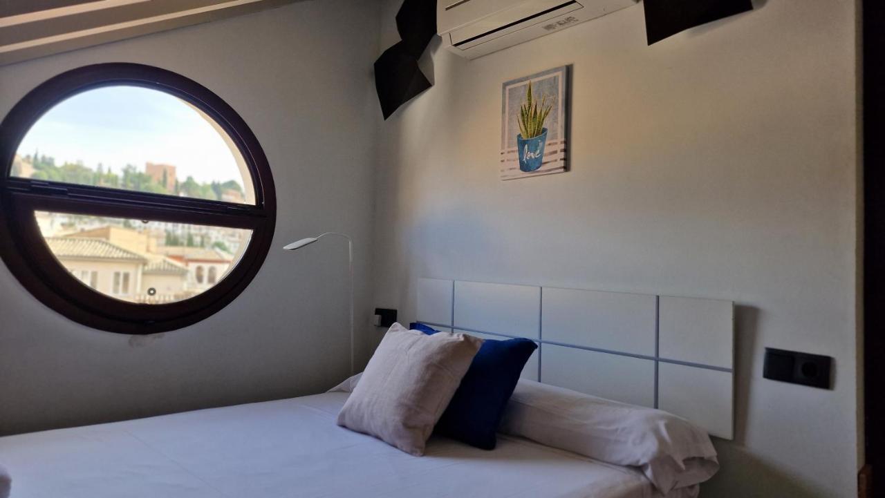 Apartamento Imeda Escudo Del Carmen 19