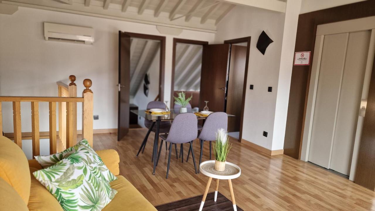 Imeda Escudo Del Carmen 19 Apartamento *